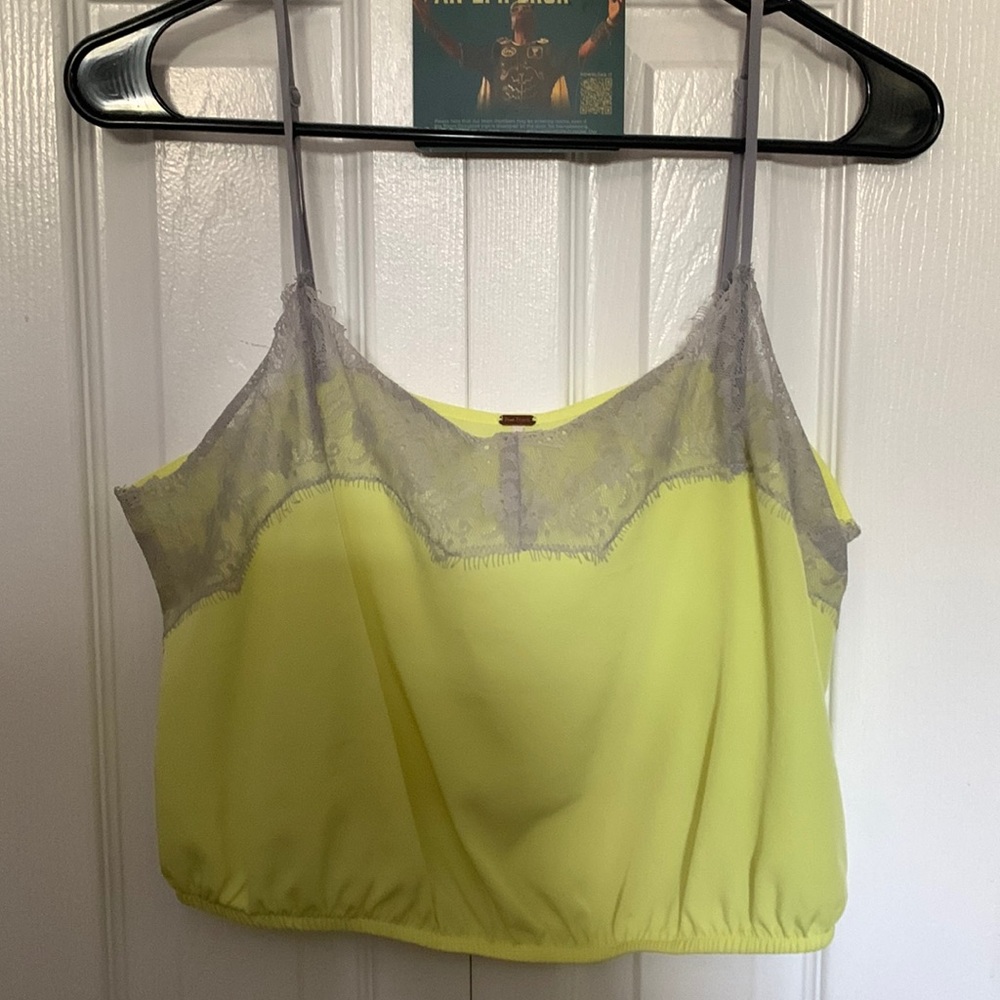 FREE PEOPLE TOP